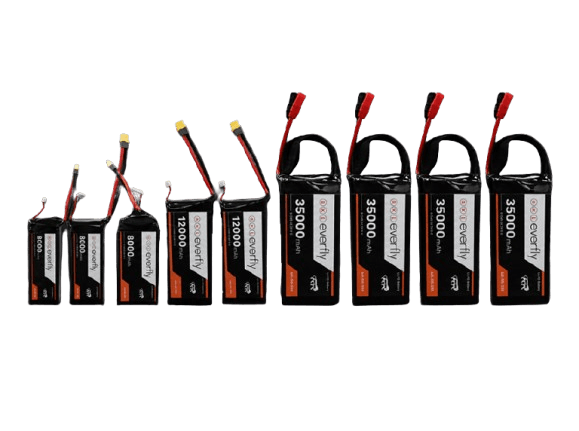 Batteries