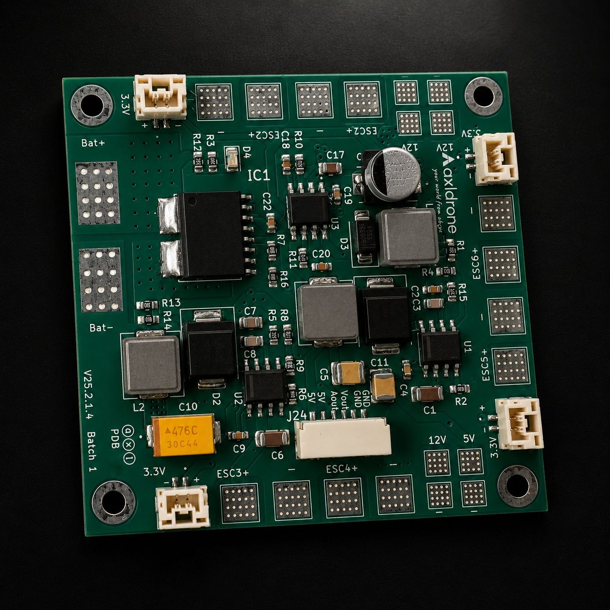 PDB 80A