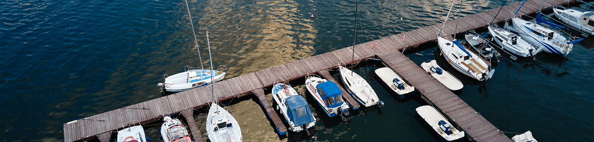 Boats & Marine Platforms