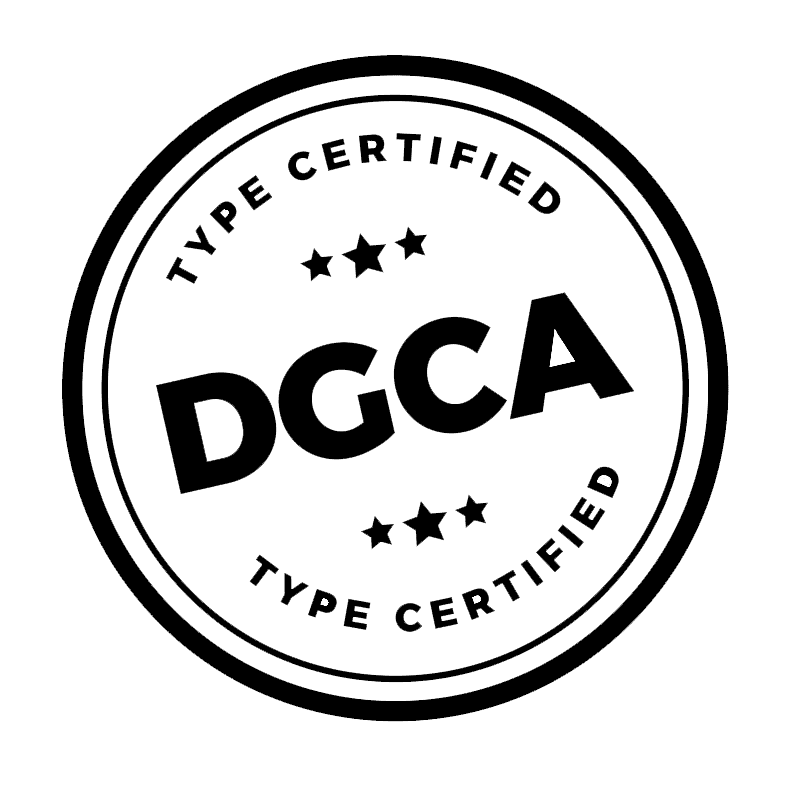 DGCA