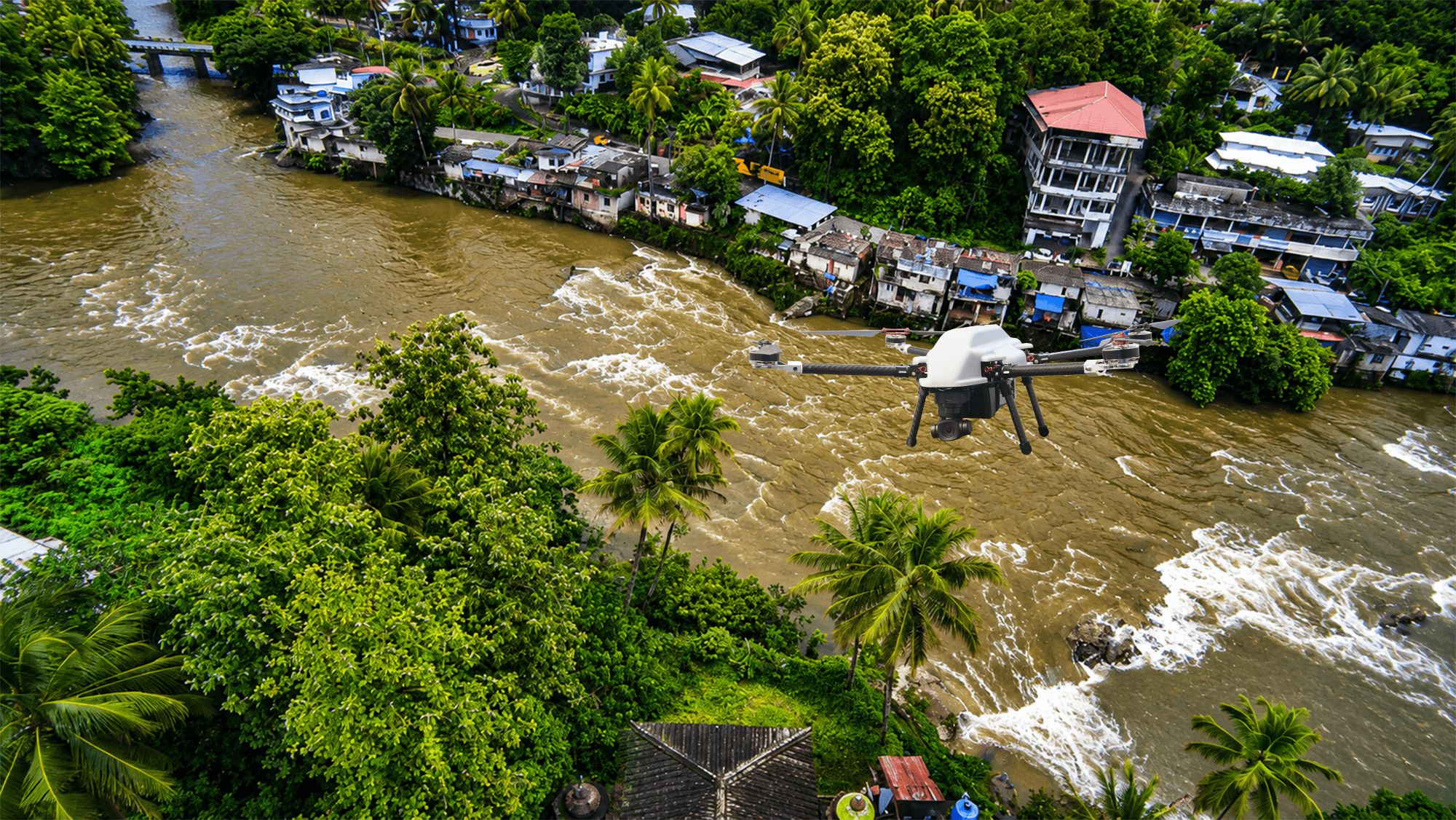 Disaster & Emergency Response