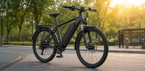 Electric Cycles