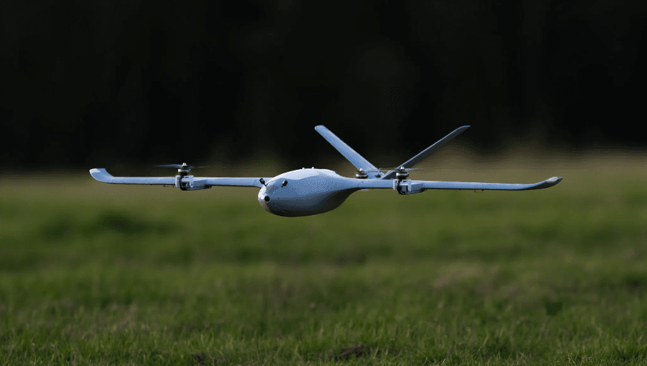 Fixed Wing Aircraft