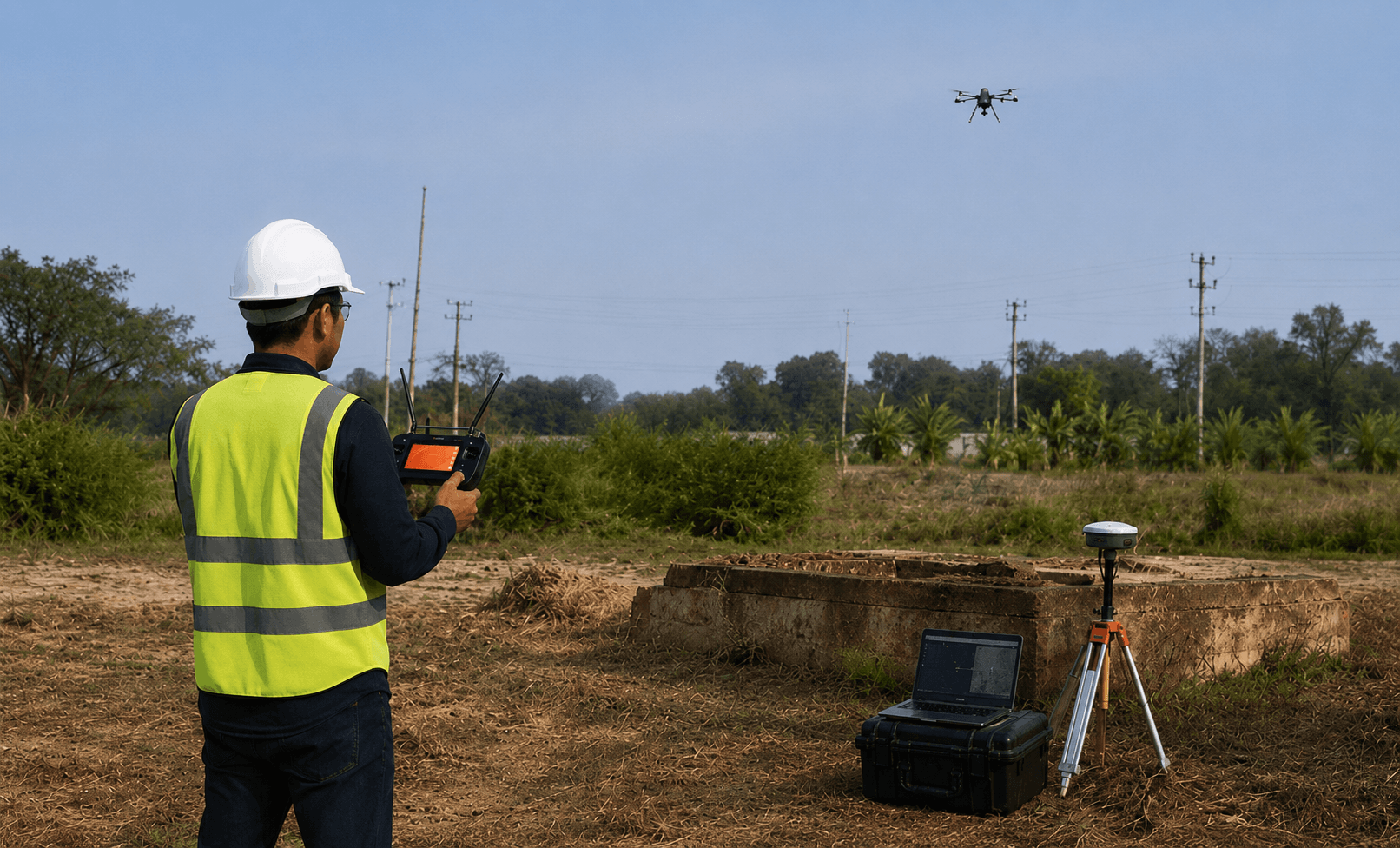 Field Survey