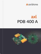 Learn More About PDB 400A