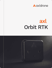 Learn More About axl Orbit RTK?
