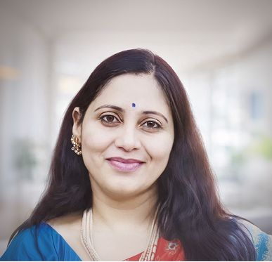 Chandana Banerjee