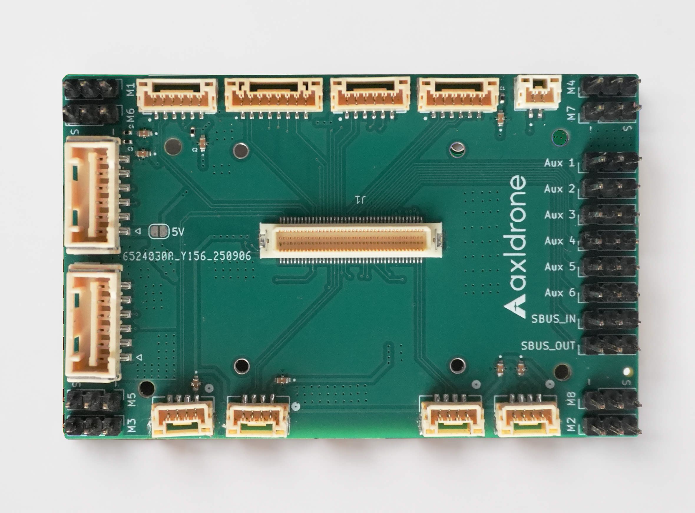 Powering Next-Generation UAV Systems