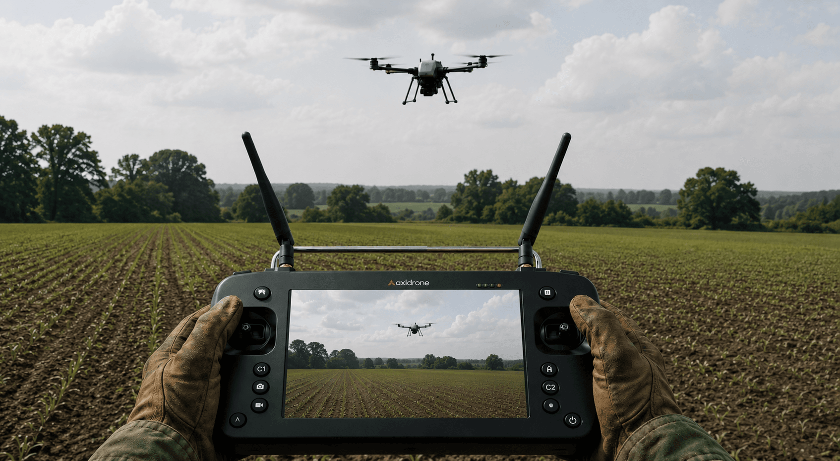 Field Survey