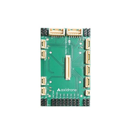 Carrier Board