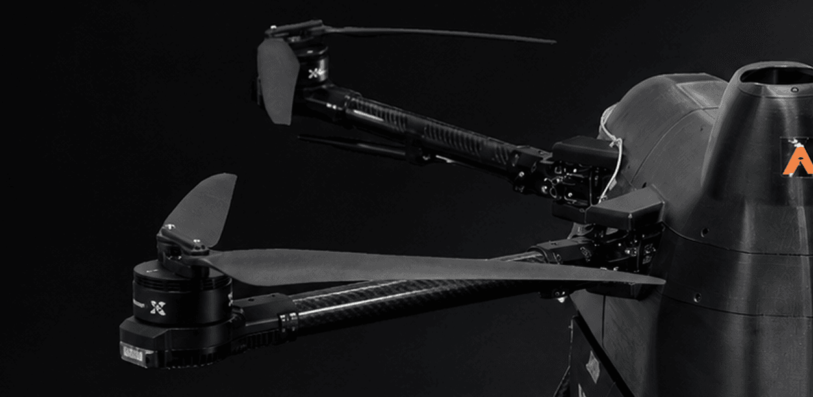 Heavy-Lift Multi-Rotors