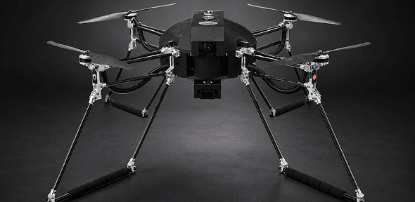 Drones