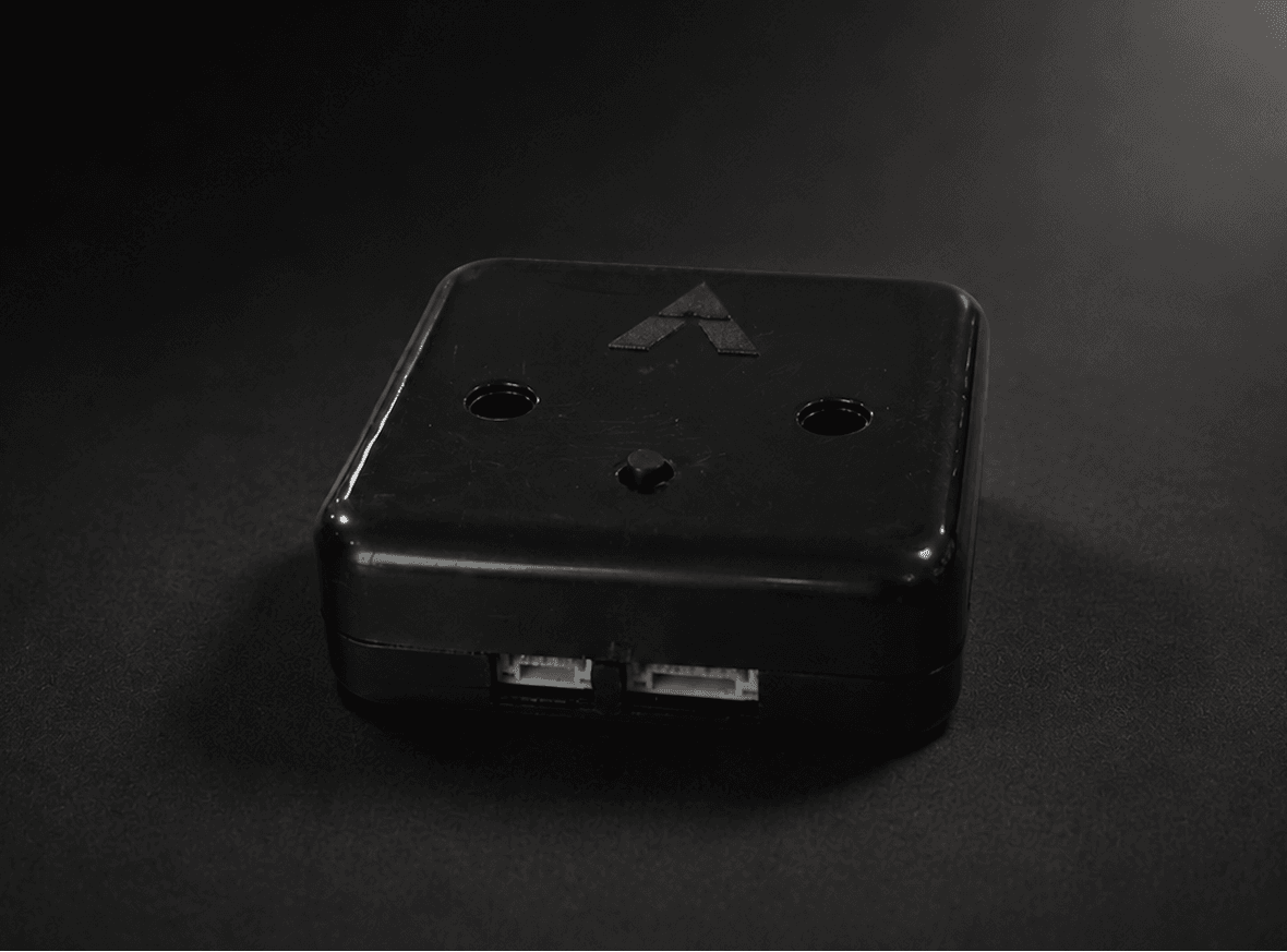 axl Orbit-N Precision Navigation System