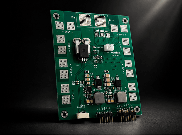 PDB 400A