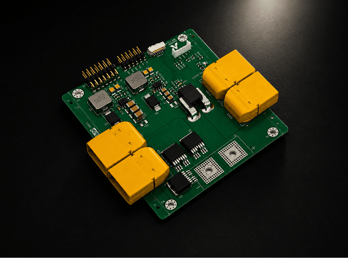 PDB 200A