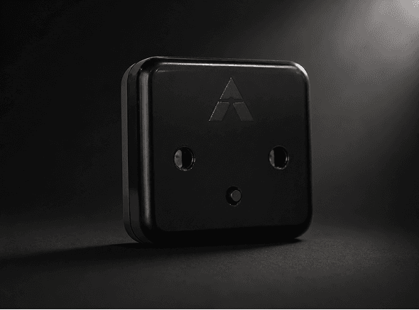 axl Orbit-N Precision Navigation System