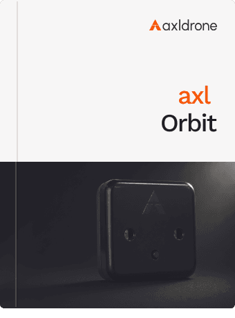 Learn More About axl Orbit?
