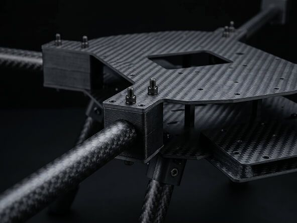 Carbon Fiber Material