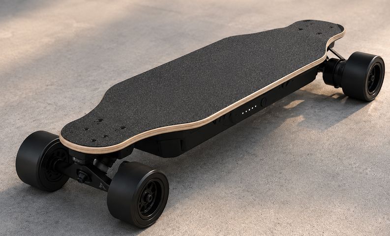 Electric Skating Board