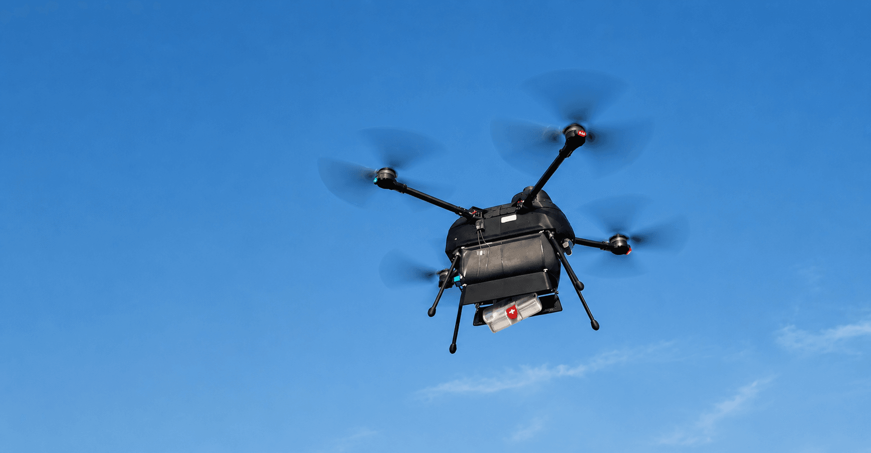 Drones