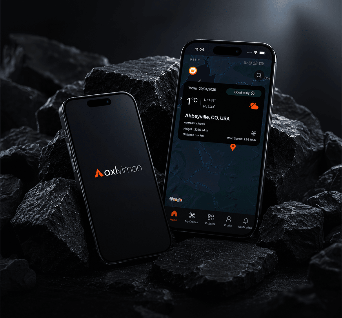 aakash Platform